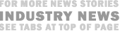 For more news stories, see tabs at top of page For more news stories, see tabs at top of page